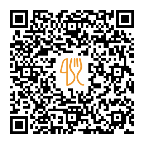 QR-code link para o menu de Kranaskjaeret Catering