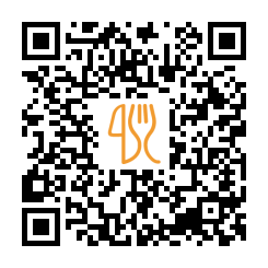 QR-code link para o menu de Clyde's Corner