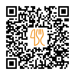 QR-code link para o menu de Uno Café