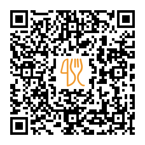 QR-code link para o menu de Guru Nanak Sweets