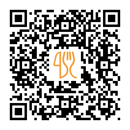 QR-code link para o menu de Les 3 Frangins