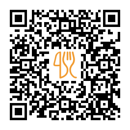 QR-code link para o menu de Sweet Sassy