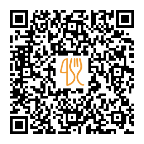 QR-code link para o menu de Magic Noodle Bar