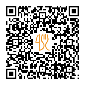 QR-code link para o menu de Hungry Jack's