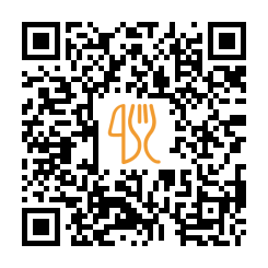 QR-code link para o menu de Treza