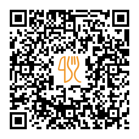 QR-code link para o menu de Black Duck Cafe