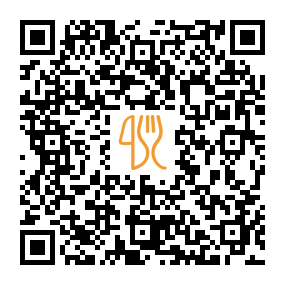 QR-code link para o menu de The St. Kilda Dispensary