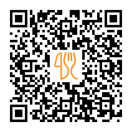 QR-code link para o menu de Sushi Motto