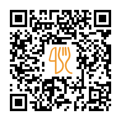 QR-code link para o menu de L'hacienda