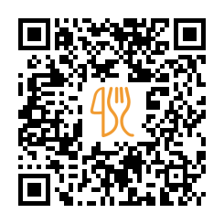 QR-code link para o menu de Arby's