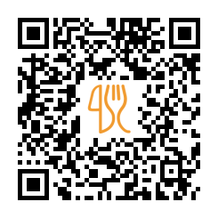 QR-code link para o menu de Pizza King Vestnes