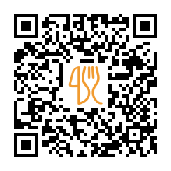 QR-code link para o menu de Panda