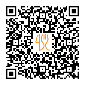 QR-code link para o menu de Cafe des arts