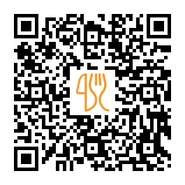 QR-code link para o menu de A&s Catering