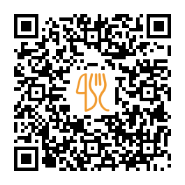 QR-code link para o menu de Brasserie Le Refuge