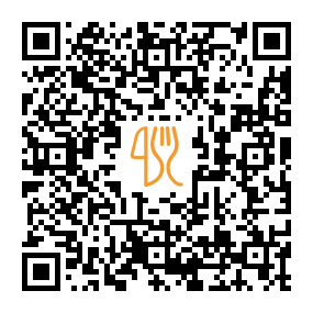 QR-code link para o menu de Tropics Waterfront Grill