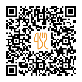 QR-code link para o menu de Diner Sixties