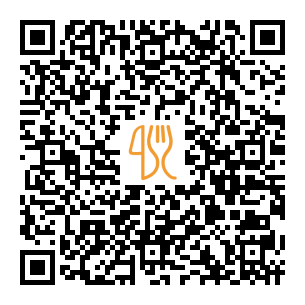 QR-code link para o menu de Markens Grøde Spiseri