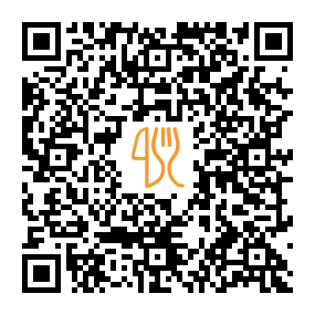 QR-code link para o menu de Shawarma Land