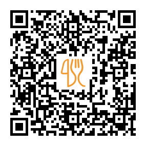 QR-code link para o menu de A&w