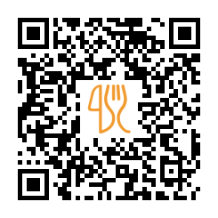 QR-code link para o menu de Hardee's