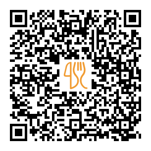 QR-code link para o menu de Toxic Wings Gustoso Pizzeria