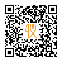 QR-code link para o menu de Pisa Pizza