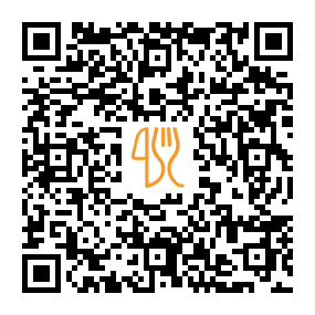 QR-code link para o menu de Crown Catering Texas