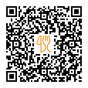 QR-code link para o menu de Hunan House