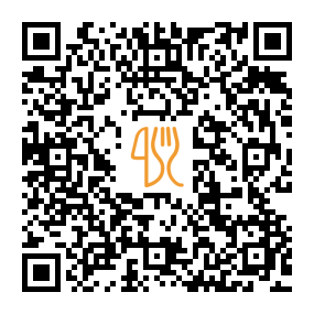 QR-code link para o menu de Weekends Take Out Bbq Catering