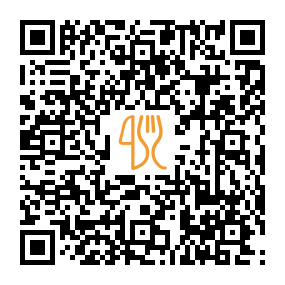 QR-code link para o menu de Back Nine Grill