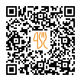 QR-code link para o menu de Earthly Coffee