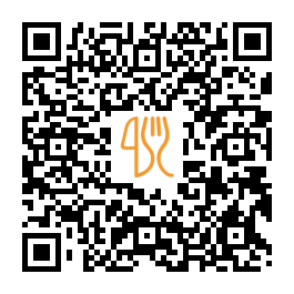QR-code link para o menu de Bugsy Malone's