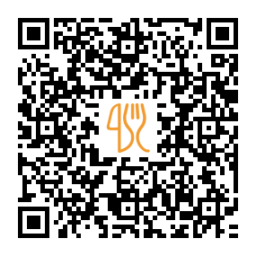 QR-code link para o menu de Popeyes Louisiana Kitchen