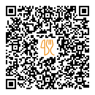 QR-code link para o menu de Gite De France Auberge Mont Saint Jean Adhérent