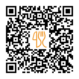 QR-code link para o menu de Hjørnevikbua Og Pub