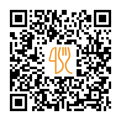 QR-code link para o menu de West Egg