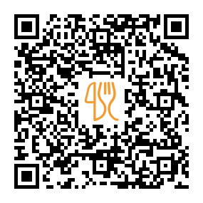 QR-code link para o menu de Bohemia's Chef's Table