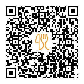 QR-code link para o menu de Knockburn Coffee Shop