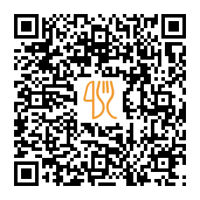 QR-code link para o menu de Kims Pub Kafe Sigvald Martinsen