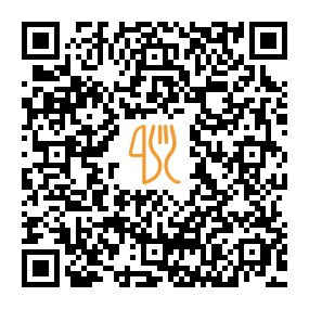 QR-code link para o menu de Kongskafeen V/pia Marthinsen