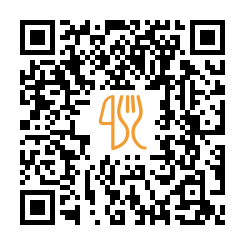 QR-code link para o menu de Mr. Uy