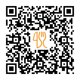QR-code link para o menu de Hardee's