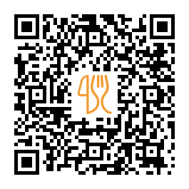 QR-code link para o menu de Dinner Cafe