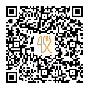 QR-code link para o menu de Xo Coffee Company