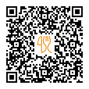 QR-code link para o menu de The Pizza Joint