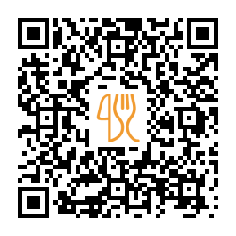 QR-code link para o menu de Cafe Casuarina