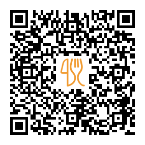 QR-code link para o menu de Something Fishy