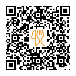 QR-code link para o menu de Dunkin'