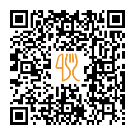 QR-code link para o menu de Hickory Ash